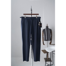 Zegna Long Pants